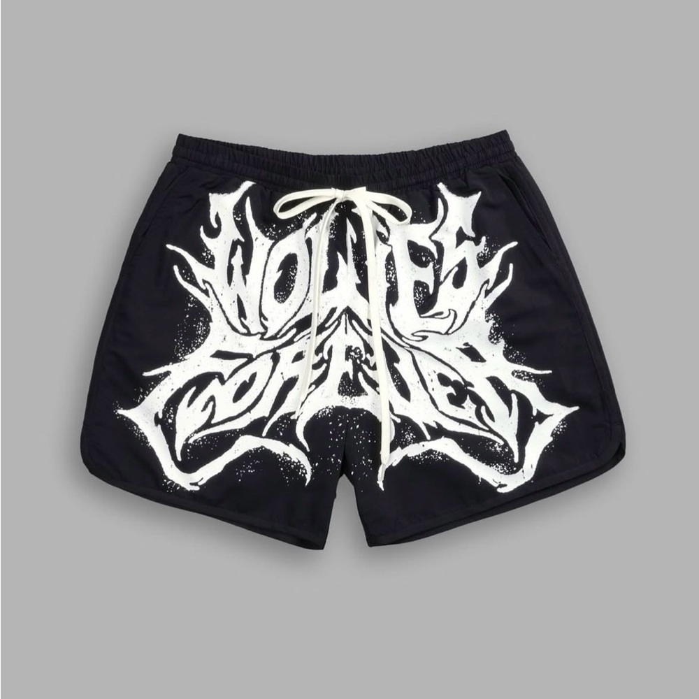 Darc sports shorts